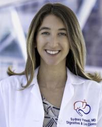 Sydney Fina Pomenti, MD Profile Headshot